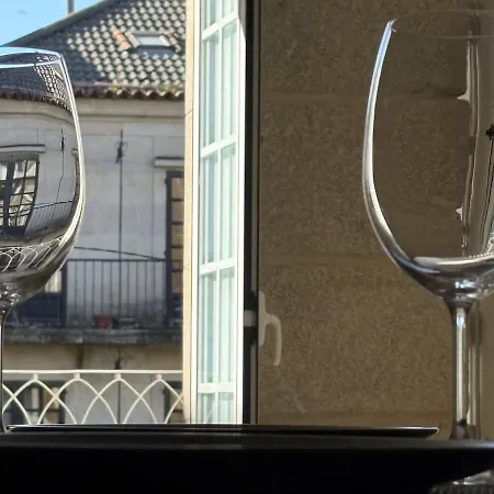 As Poldras Perfect Location In Pontevedra